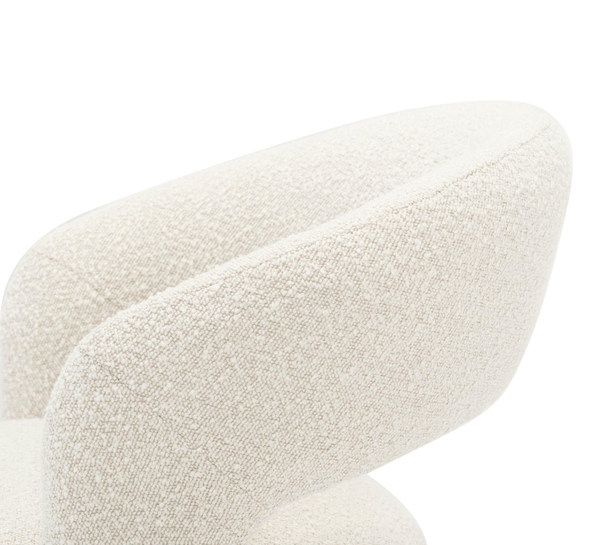 Judi Sessel Maya Cream 5