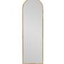 Emma Freestanding Mirror Nature 50cm x 160cm 4