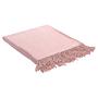 Plaid Melody Super Soft Acryl 1