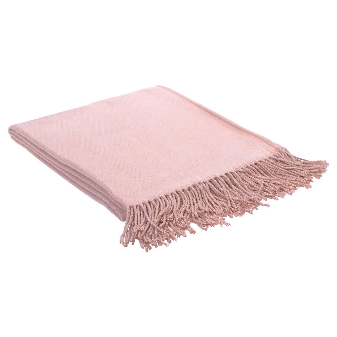 Plaid Melody Super Soft Acryl 1