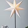 Lively Standing Star Paper White 0
