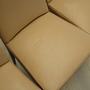 Set of six mahogany chairs 1960s 4