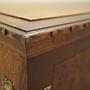 Sideboard Eiche 1960er Jahre 12