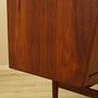 Teak Highboard 1960er Jahre 12