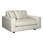 Valen Loveseat Sand 402 0