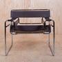 Marcel Breuer Wassily Chair Clubsessel B 3 Braun 1