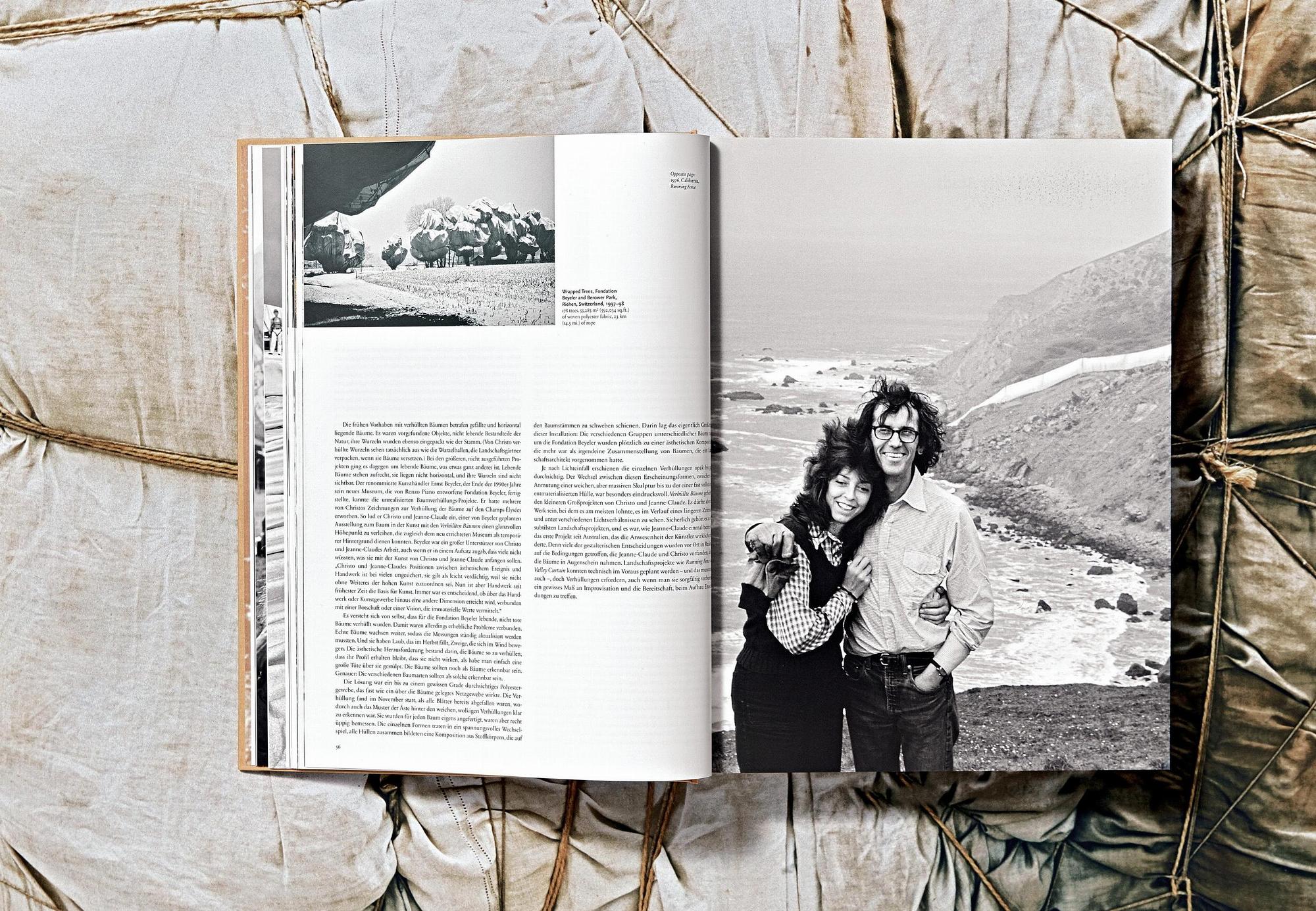 Christo and Jeanne-Claude. Updated Edition 4