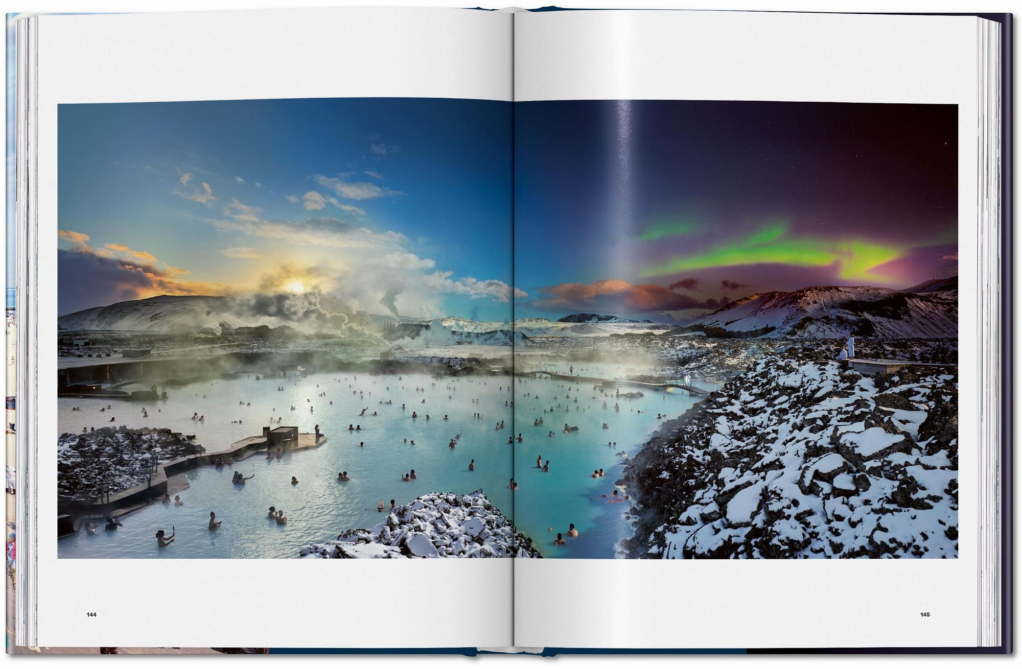 Stephen Wilkes. Day to Night 3