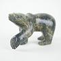 Stone bear figure 1970s 5