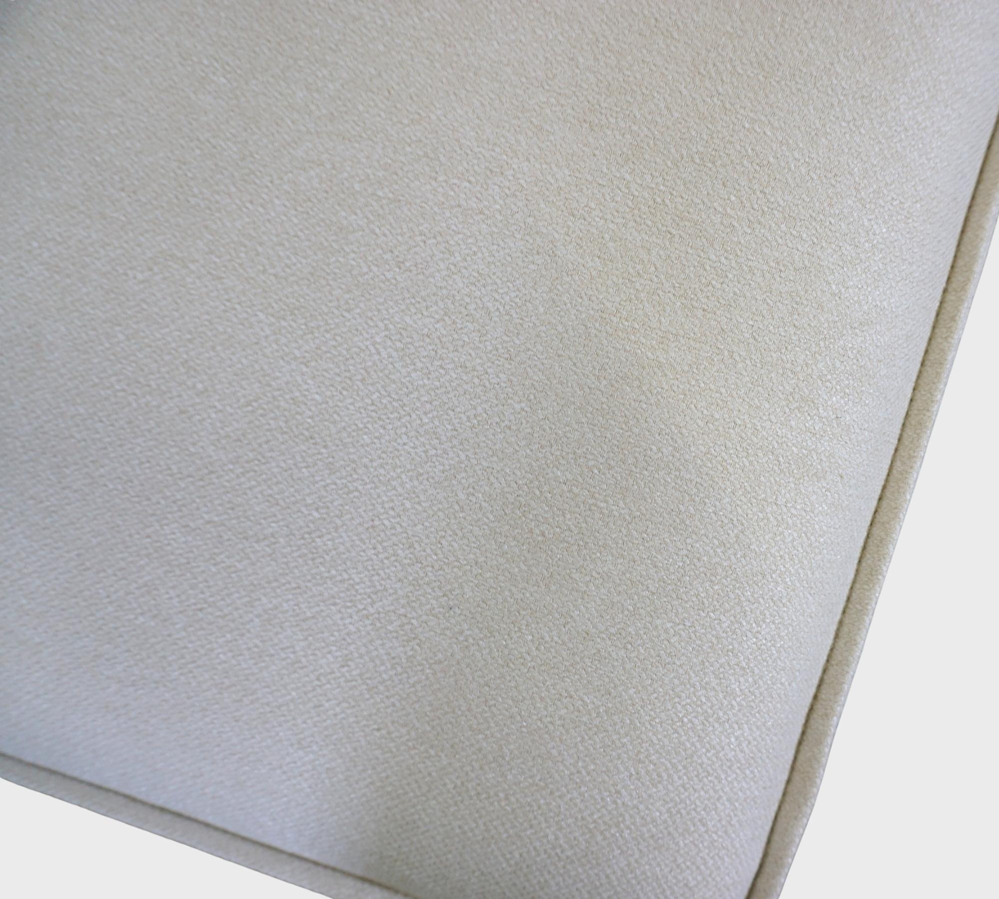 Dane 1-Sitzer Eckmodul Rechts Mark Sand 5