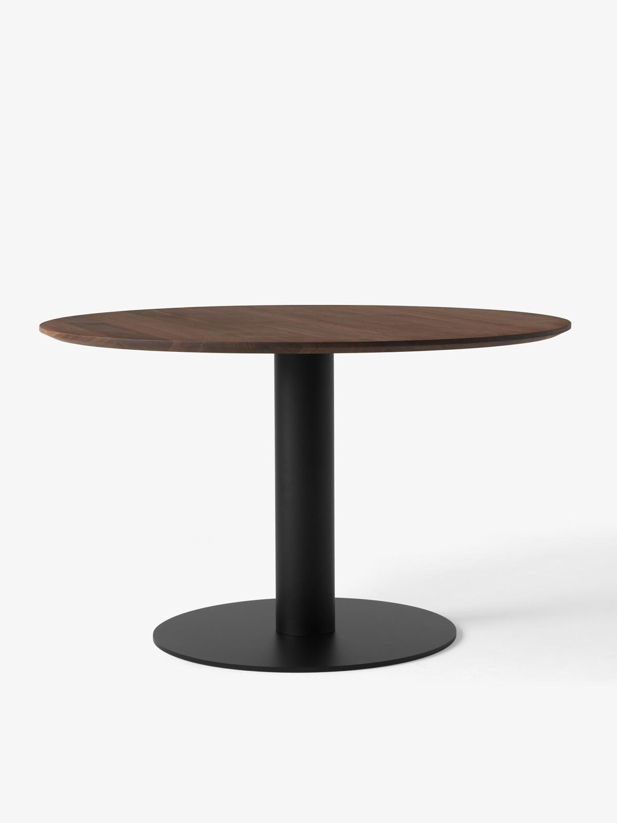 In Between SK11/12 Dining table Walnut 0