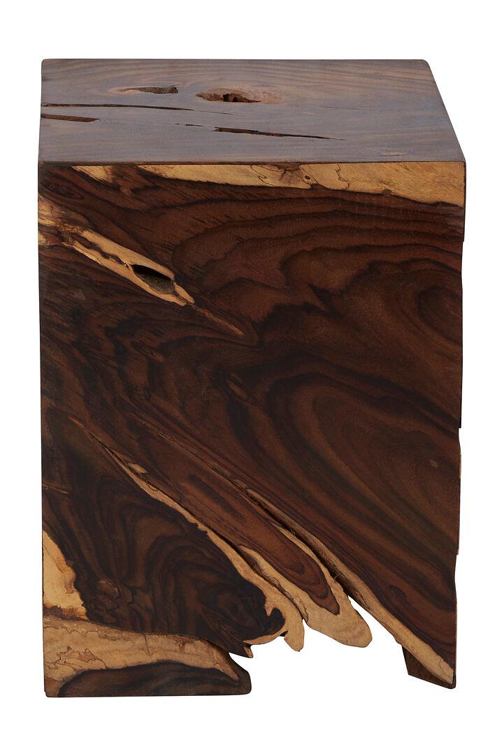 Batam Sonokeling Root Side Table 2