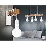 Wall lamp Townshend Steel 4