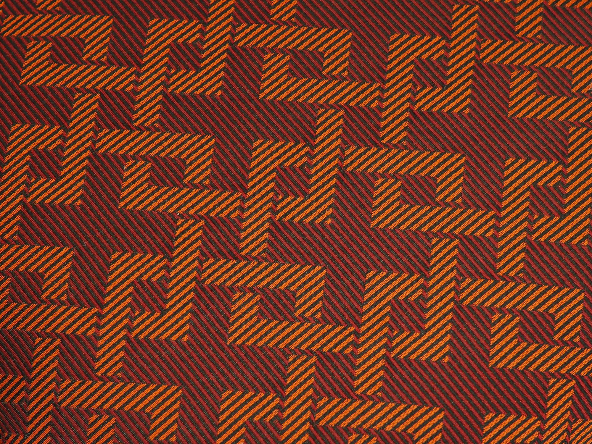 Stuhl Teak Mehrfrabig 9