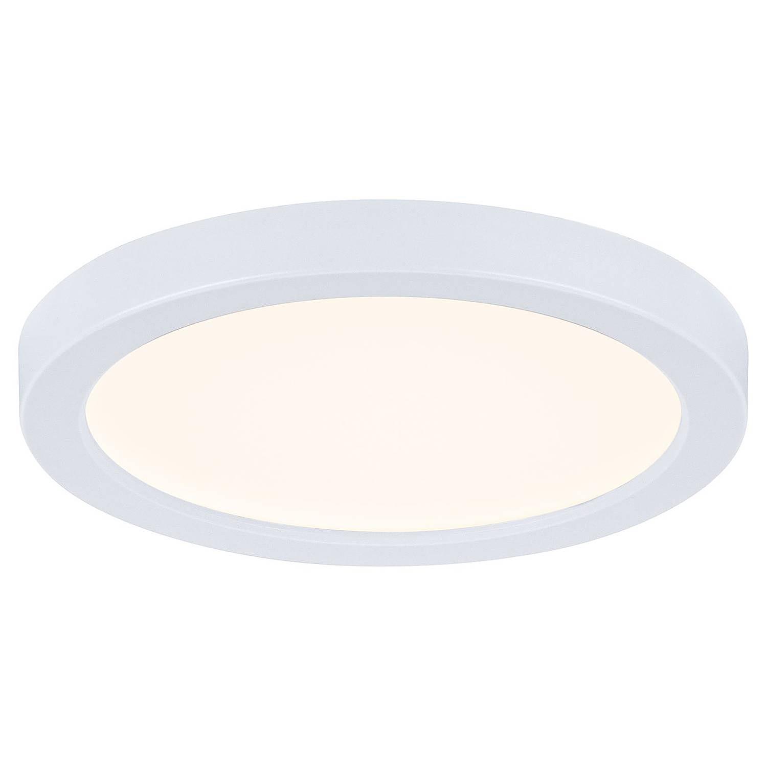 Areo Deckenleuchte Kunststoff 1-flammig 12cm 1