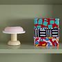 PL4 Tischlampe 1