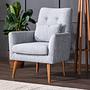 Armchair Grey 0