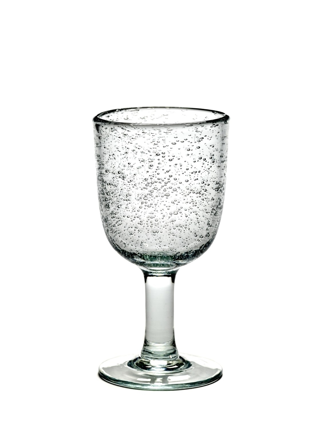 Pure Weinglas Transparent 0