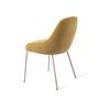 DC0021 Dining Chair Yellow 2