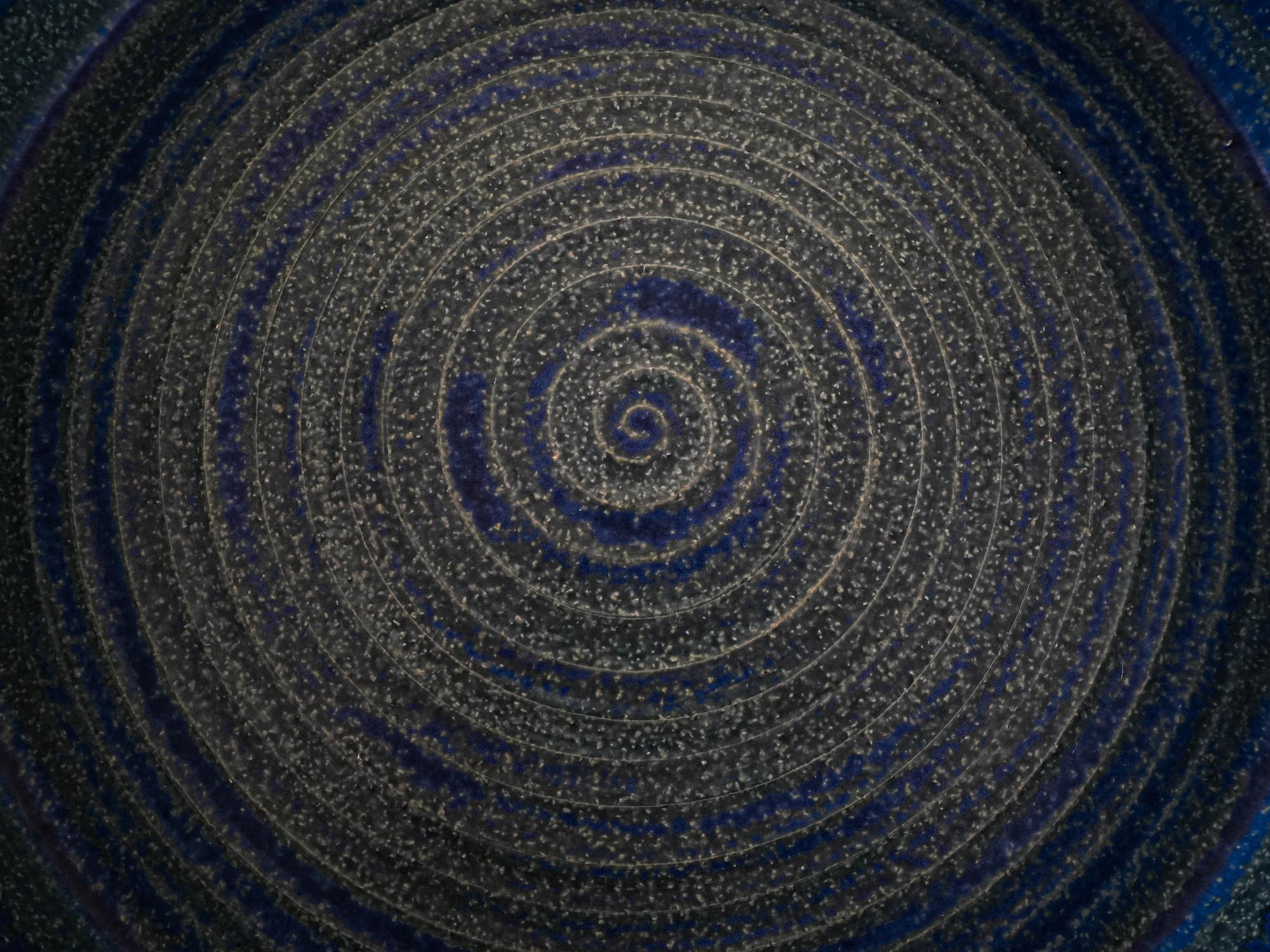 Ceramic bowl 1960s 7