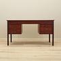 Desk Teak 1970s 5