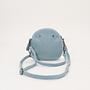 Pinguin Tasche Baumwolle Blau 4