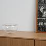 Provence Schale Transparent 1950er Jahre 1