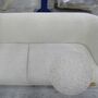 Design-Award-Winning Paula Sofa 3-Sitzer Maya Cream 7