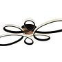 Deckenleuchte Fly Typ B Schwarz 1