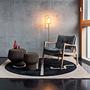 Corker No.1 Hocker Kork Braun 3