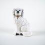 Porcelain dog figurine 1960s Beswick 3
