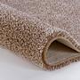 Badteppich Seattle Taupe 1