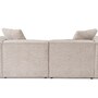 Emma Sofa 2-Sitzer Mokka 4