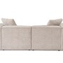 Emma Sofa 2-Sitzer Mokka 4
