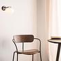 Copenhagen SC16 Wandlampe 2