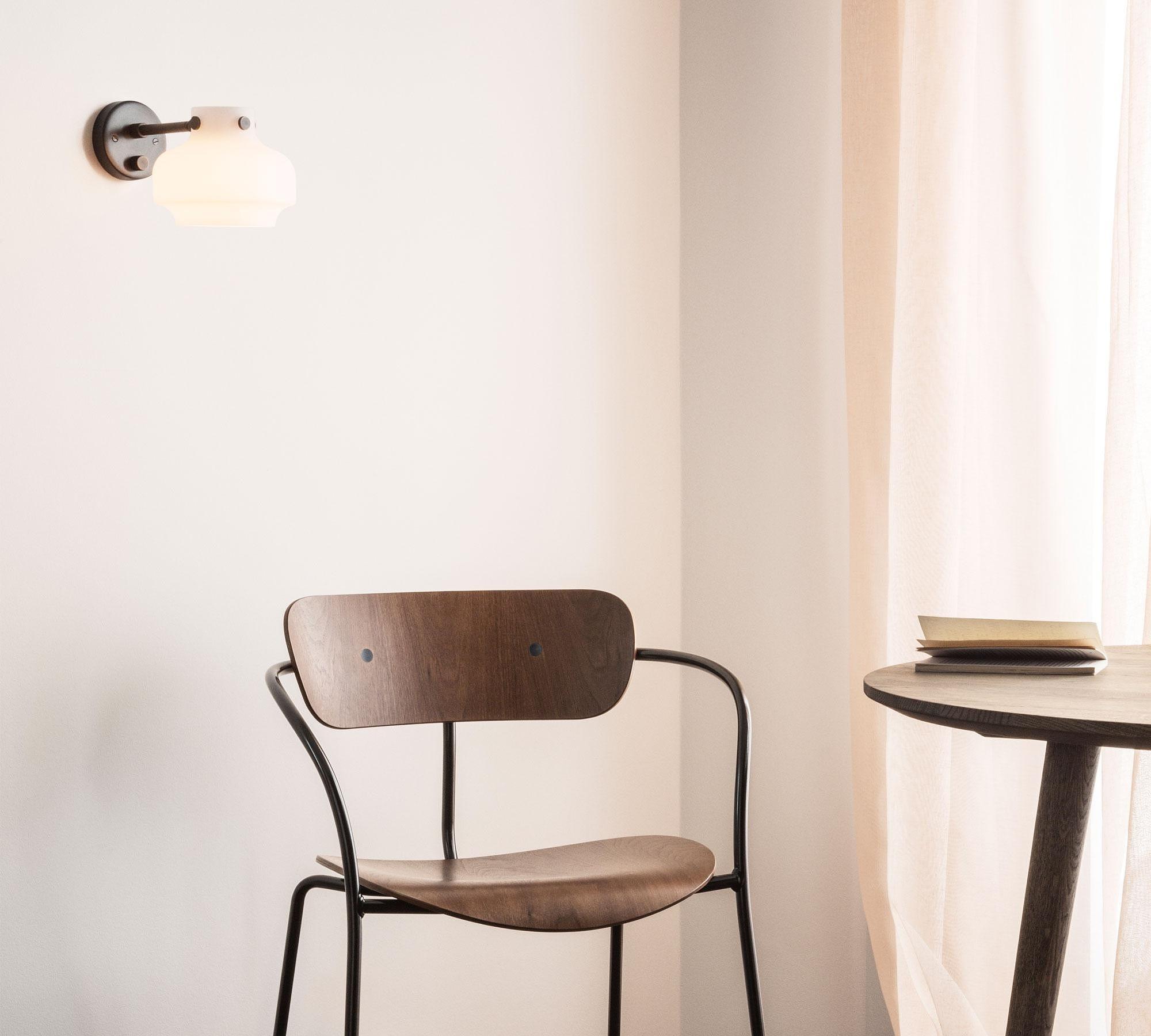 Copenhagen SC16 Wandlampe 2