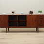 Sideboard Holz Braun 1960er Jahre 2