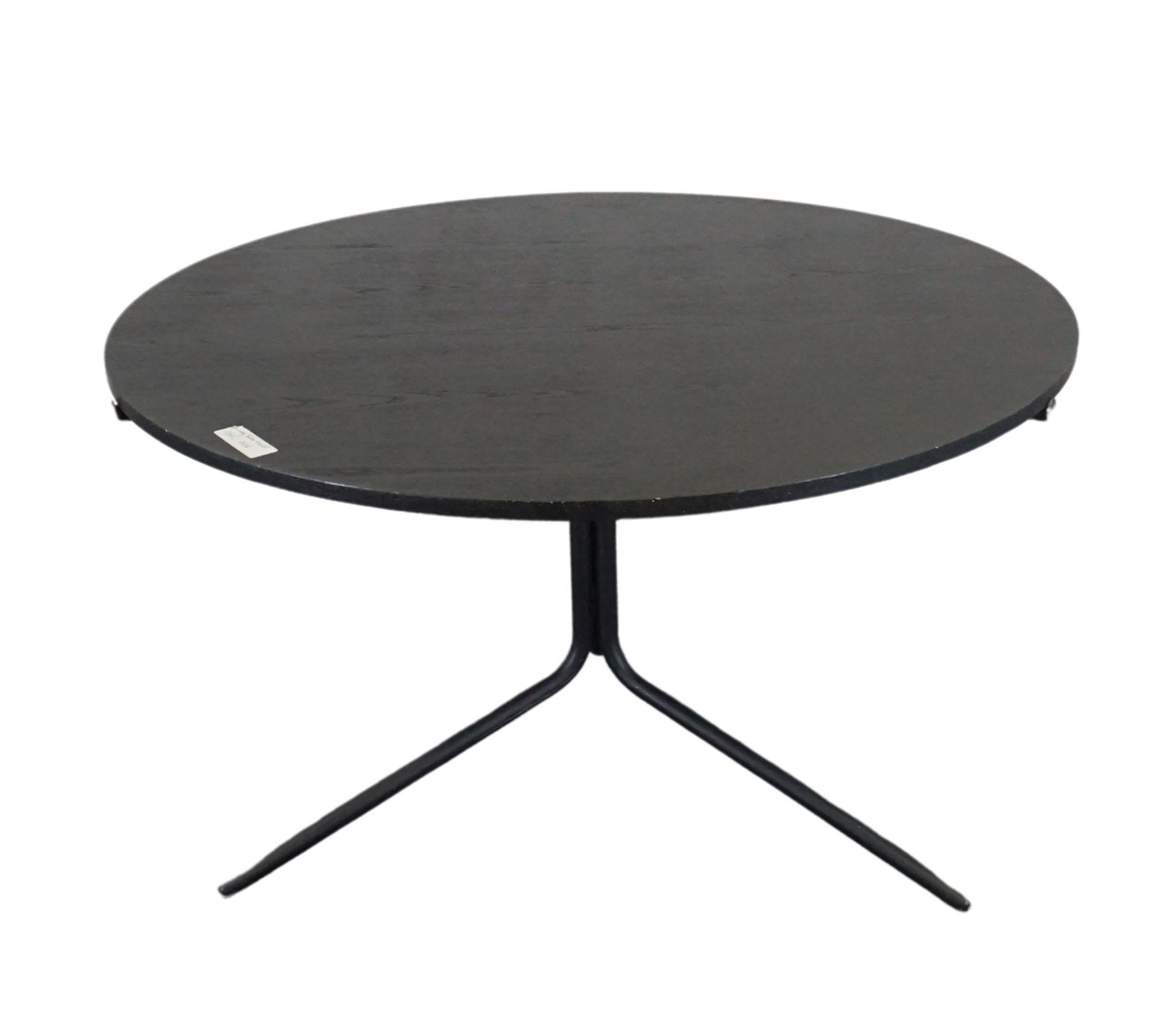 Blink tavolo da pranzo con piano in legno 1