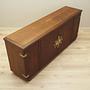 Sideboard Eiche 1960er Jahre 5