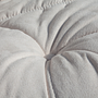 Togo Sessel Textil Off-White 4