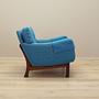 Armlehnsessel 1960er Jahre Blau 8