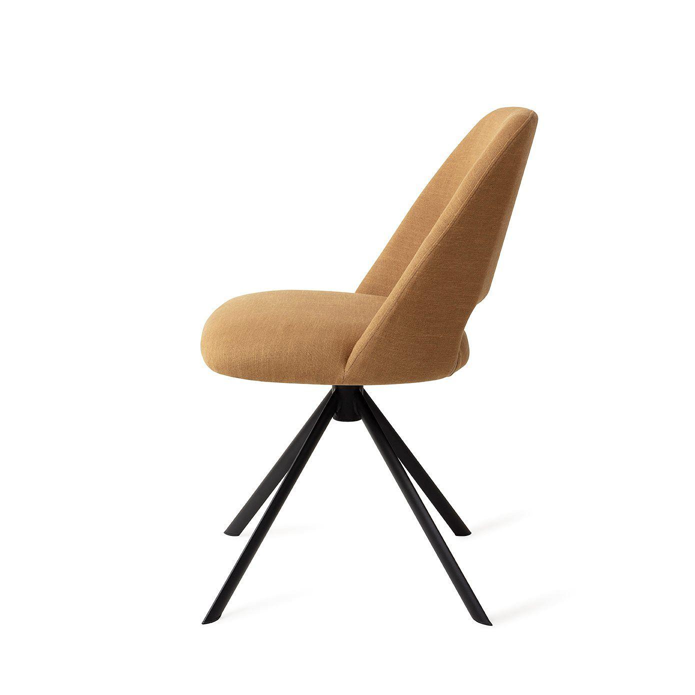 Sasue Esszimmerstuhl Oh My Ochre 1