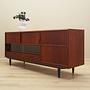 Sideboard Teakholz 1970er Jahre 1