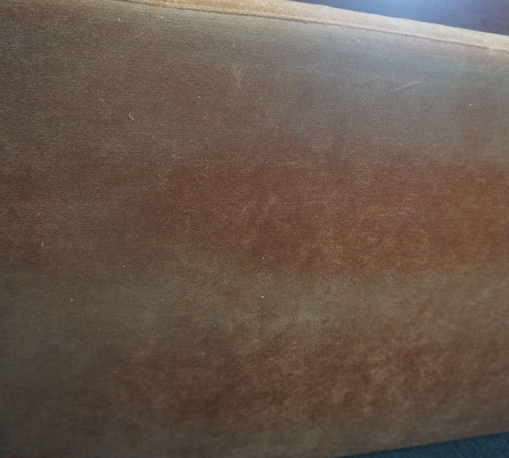 Noa Corner Sofa Chaise Lounge Left Danny Amber 6