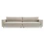 Douglas Sofa 4-Sitzer Vega Sand Dune 1