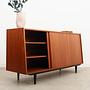 Sideboard Teakholz 1970er Jahre 6