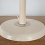 Tischlampe Metall 1970er Jahre 11