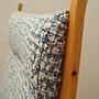 Armchair Grey 1960s 13