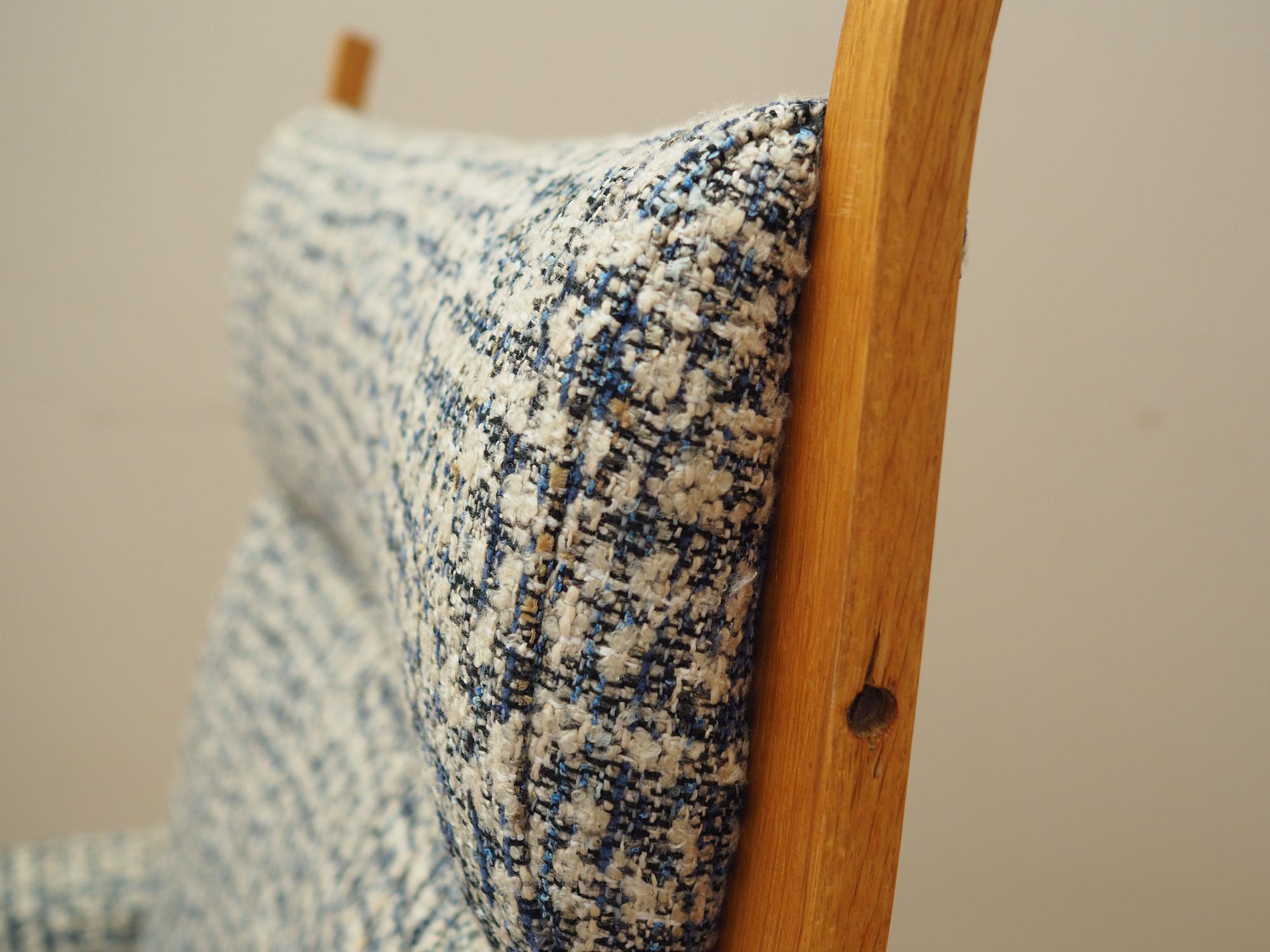 Armlehnstuhl Grau 1960er Jahre 13