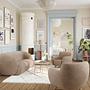 Otis Armchair Glore Mole 6